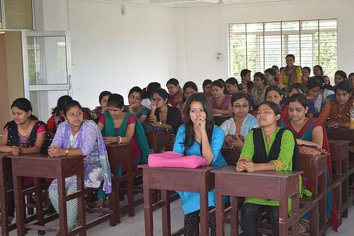 classroom